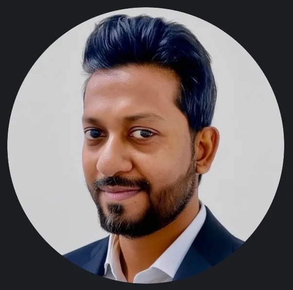 Ali Tareque Chowdhury