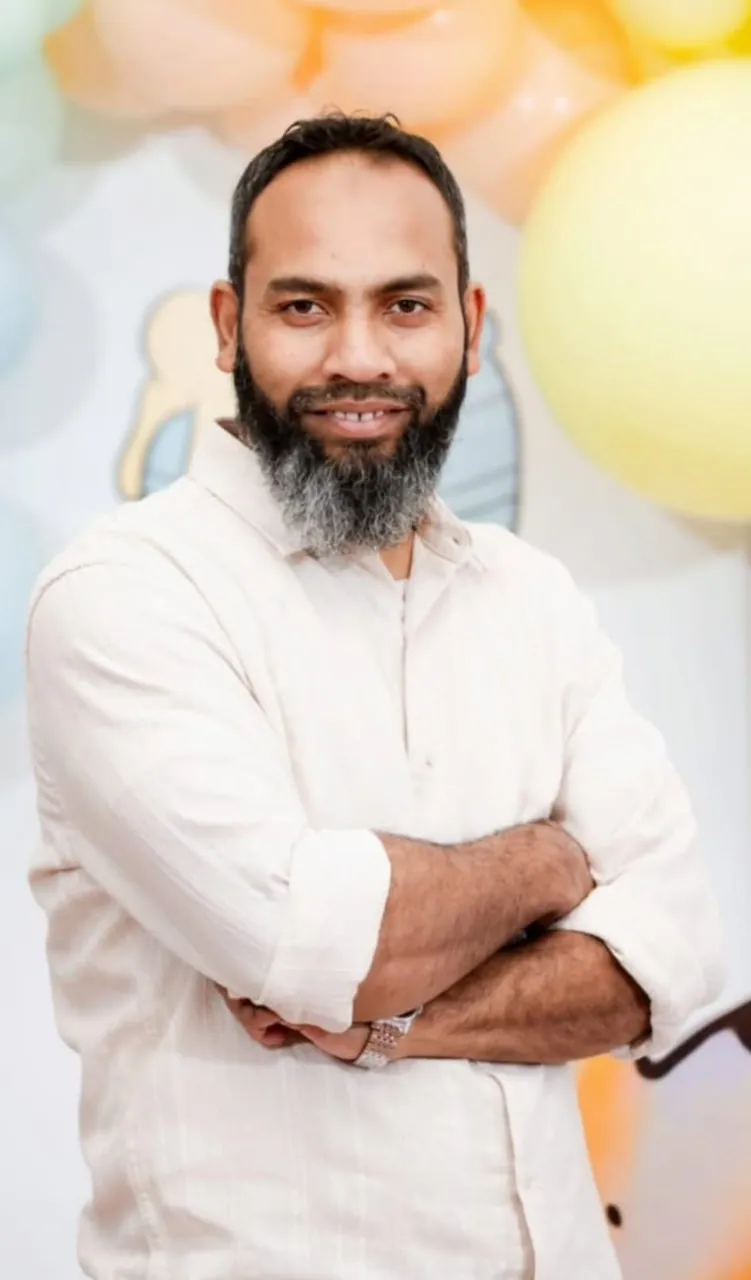 Arafath Hossain