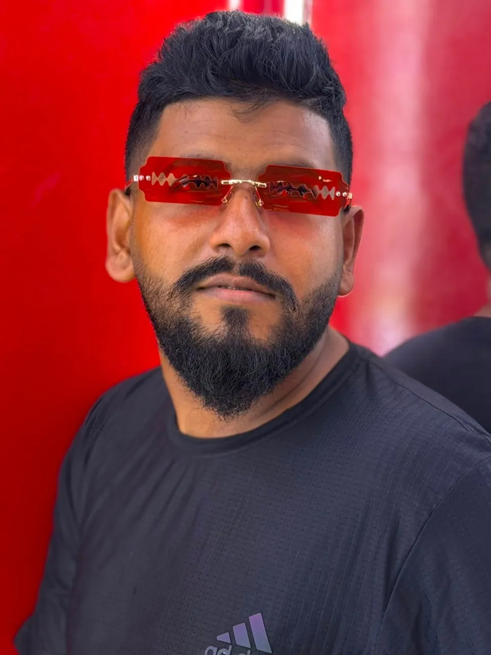 Asaduzzaman Hamza