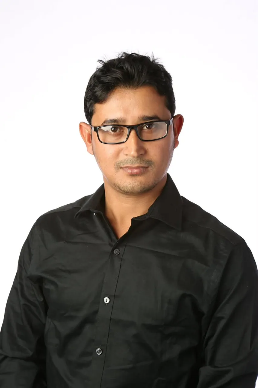 Dr Muhammad Kamal Uddin