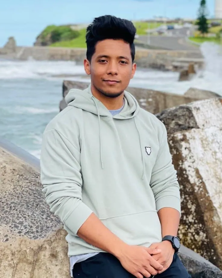 Masfick Alam