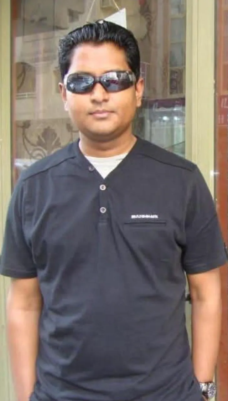 Md Mahfujur Rahman Mahfuz