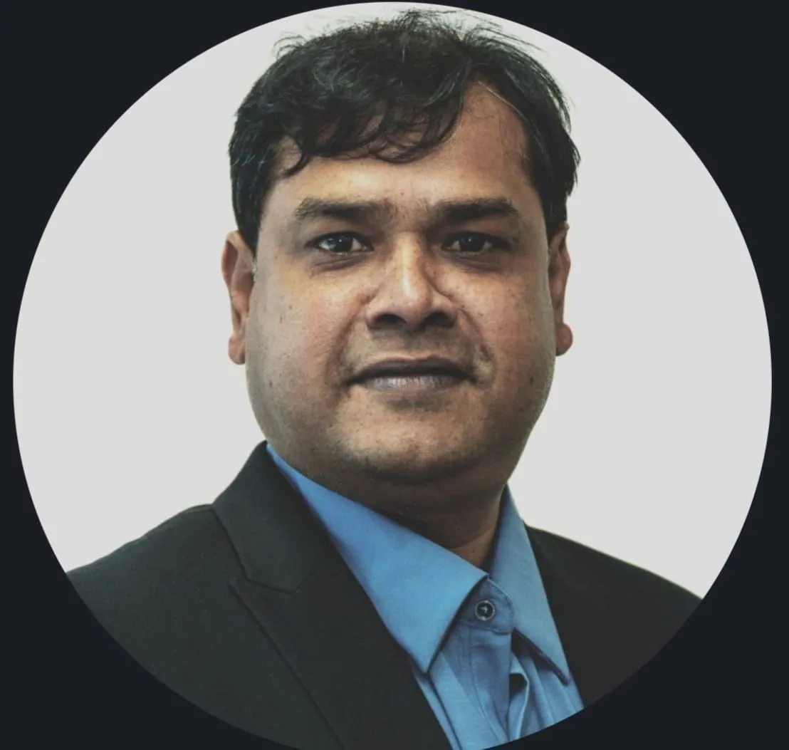 Md Rashedul Hoque Razu
