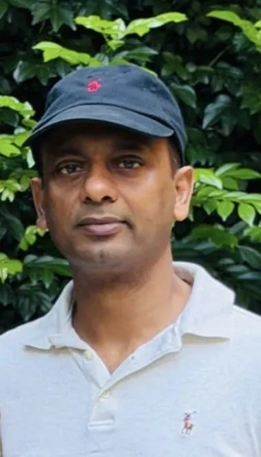 Muntashir Mamun