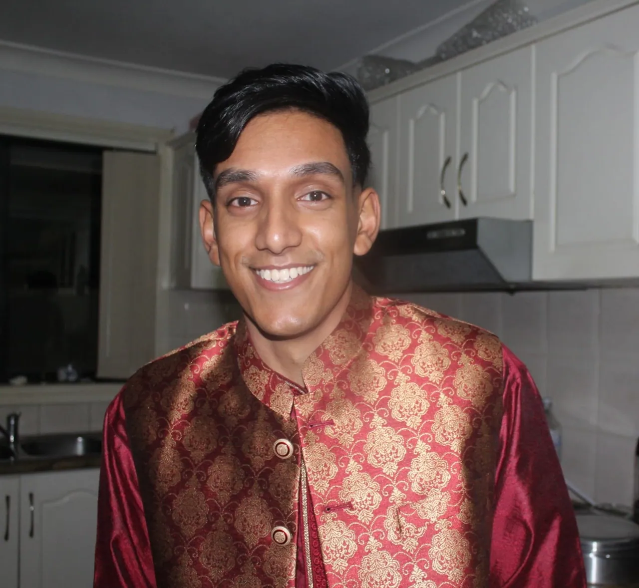 Shabab Syed