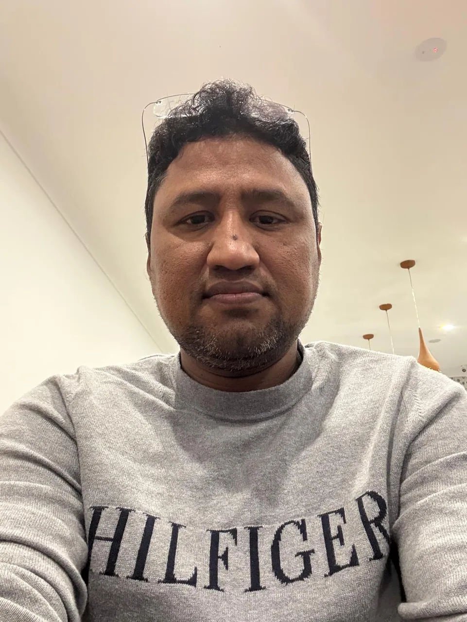 Sm Mahfuzur Rahman Nayan