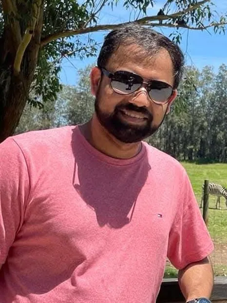 Touhidul Karim Touhid