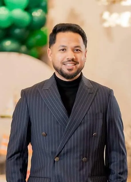 Tousif Siddiqui