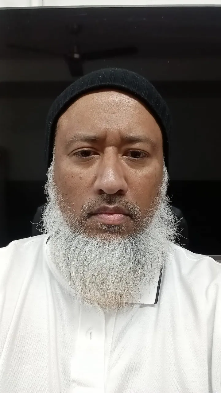 Wahid Uddin Ahmed